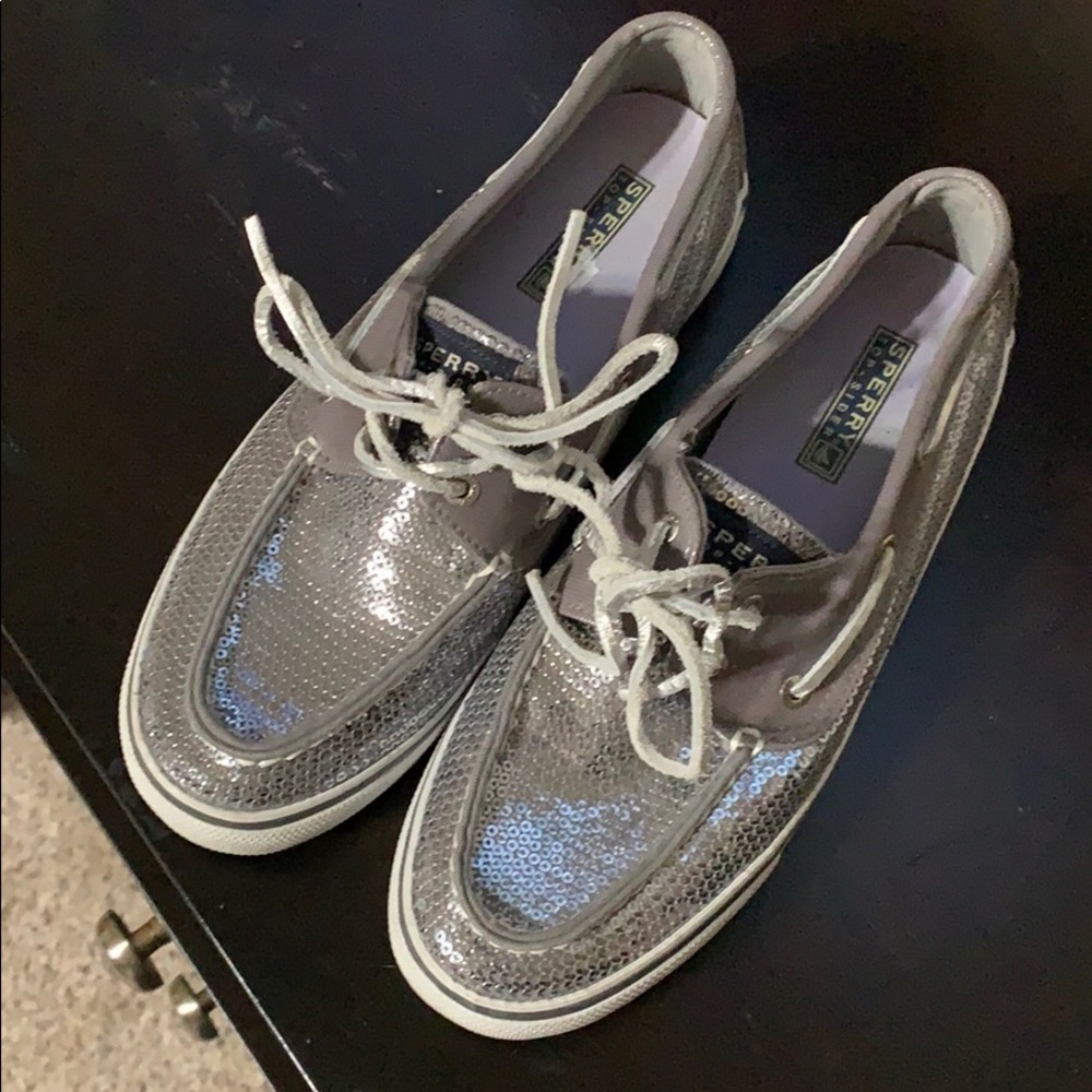 Sperry shoes